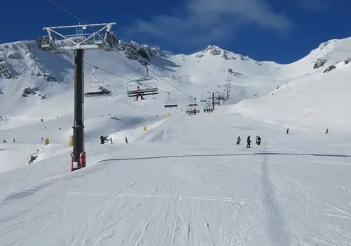 Remarkables ski online